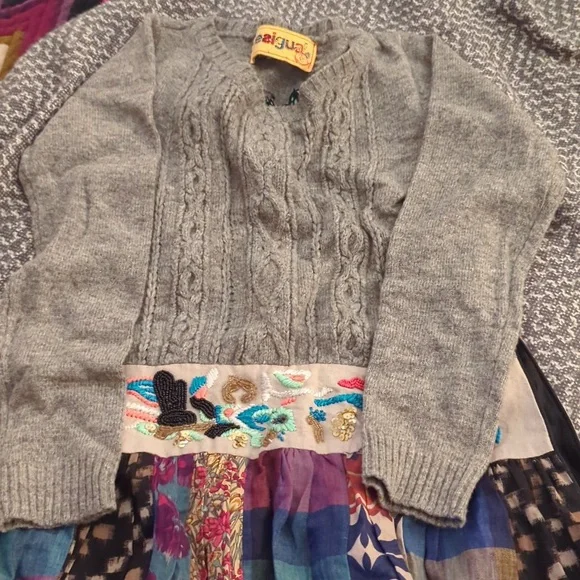 Desigual dress - Picture 3 of 10